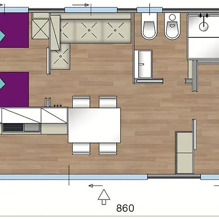 Mobile Alloro 166 *