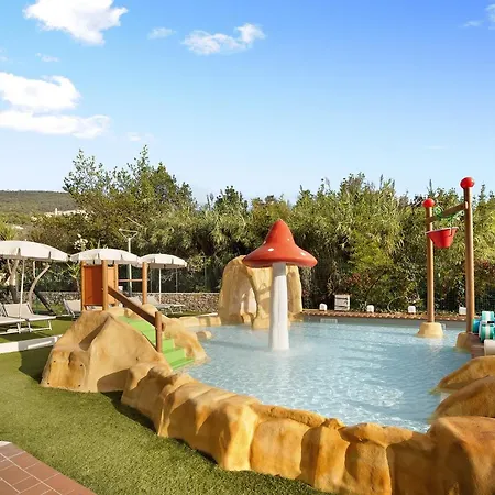 Holiday home Mobile Alloro 166