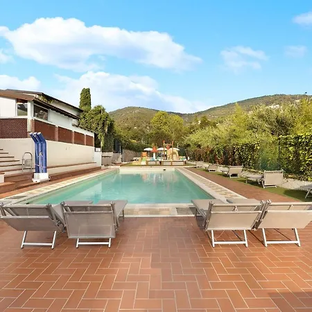 Mobile Alloro 166 Holiday home Pietra Ligure